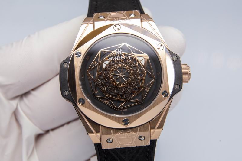 Hublot watch (25)